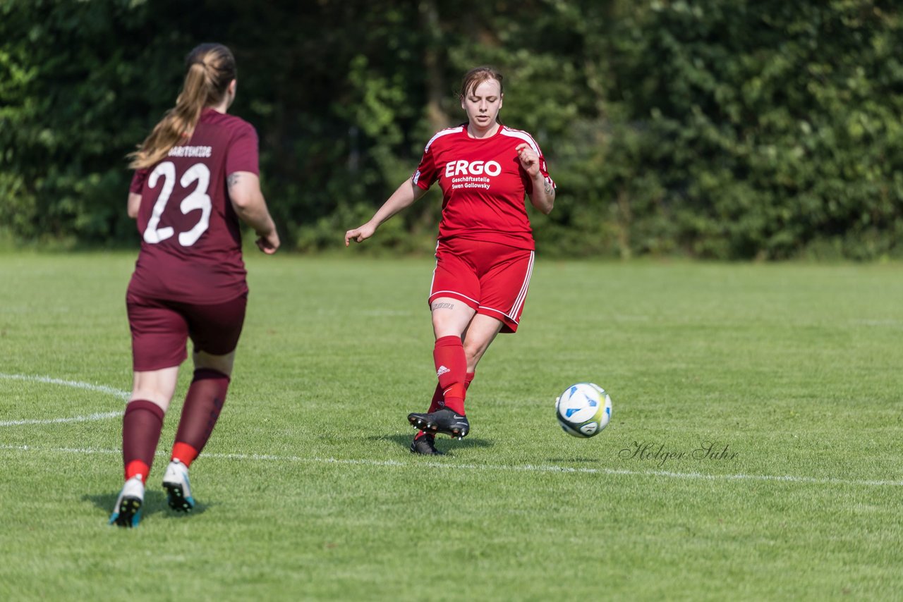 Bild 469 - F TuS Tensfeld - TSV Bargteheide : Ergebnis: 1:0